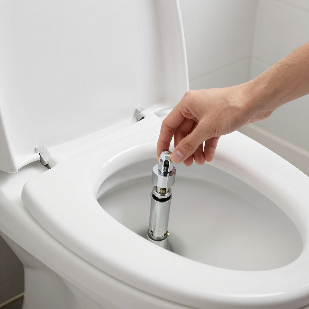 Toilet & Faucet Repair in Brea
