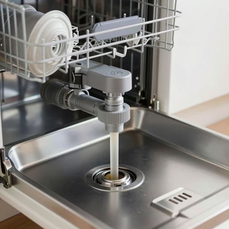 Garbage Disposal in Brea